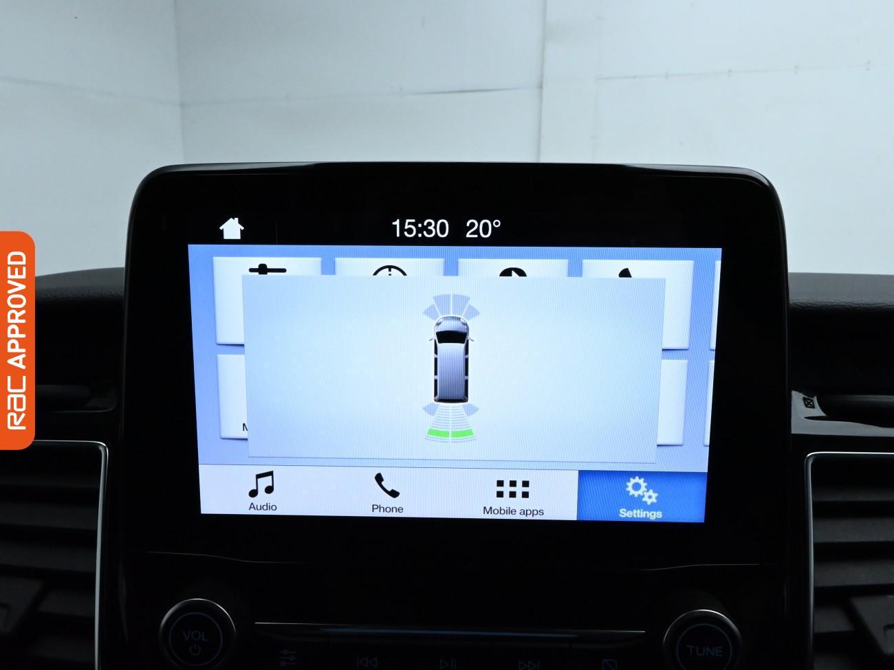Vehicle 19