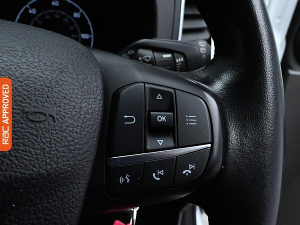 Used Ford Tourneo Custom 2018 for sale - 75440789: Photo 22