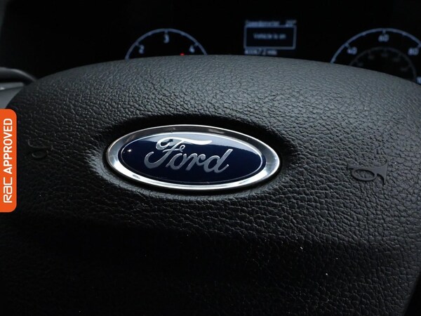 Used Ford Tourneo Custom 2018 for sale - 75440789: Photo 23