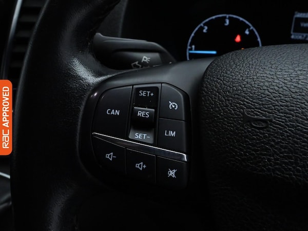 Used Ford Tourneo Custom 2018 for sale - 75440789: Photo 24