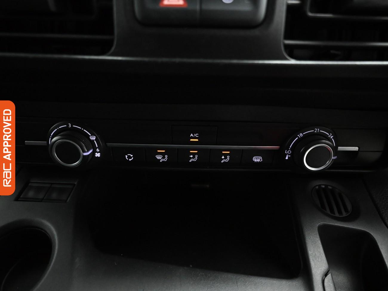 Used Citroen Berlingo 2020 for sale - 76480948: Photo 15