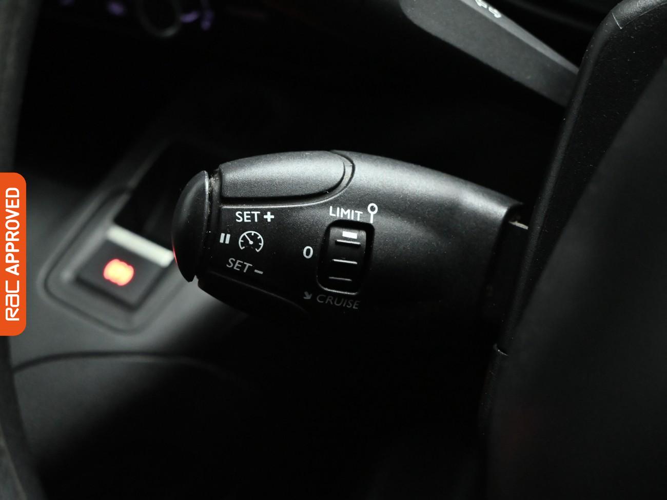 Used Citroen Berlingo 2020 for sale - 76480948: Photo 19