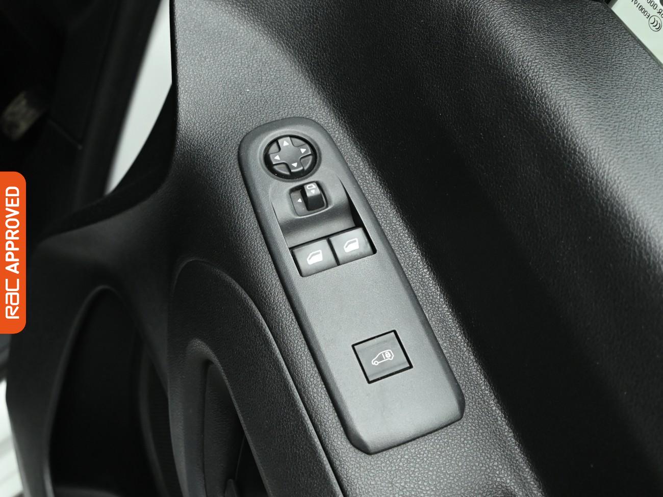 Used Citroen Berlingo 2020 for sale - 76480948: Photo 21