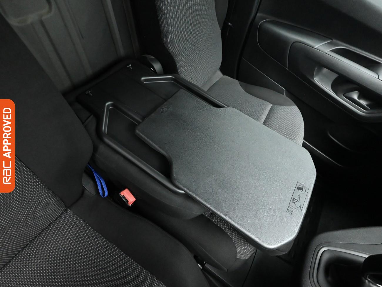 Used Citroen Berlingo 2020 for sale - 76480948: Photo 22