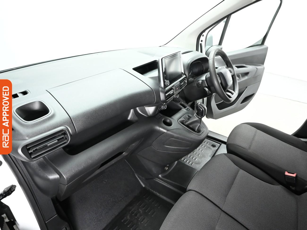 Used Citroen Berlingo 2020 for sale - 76480948: Photo 23