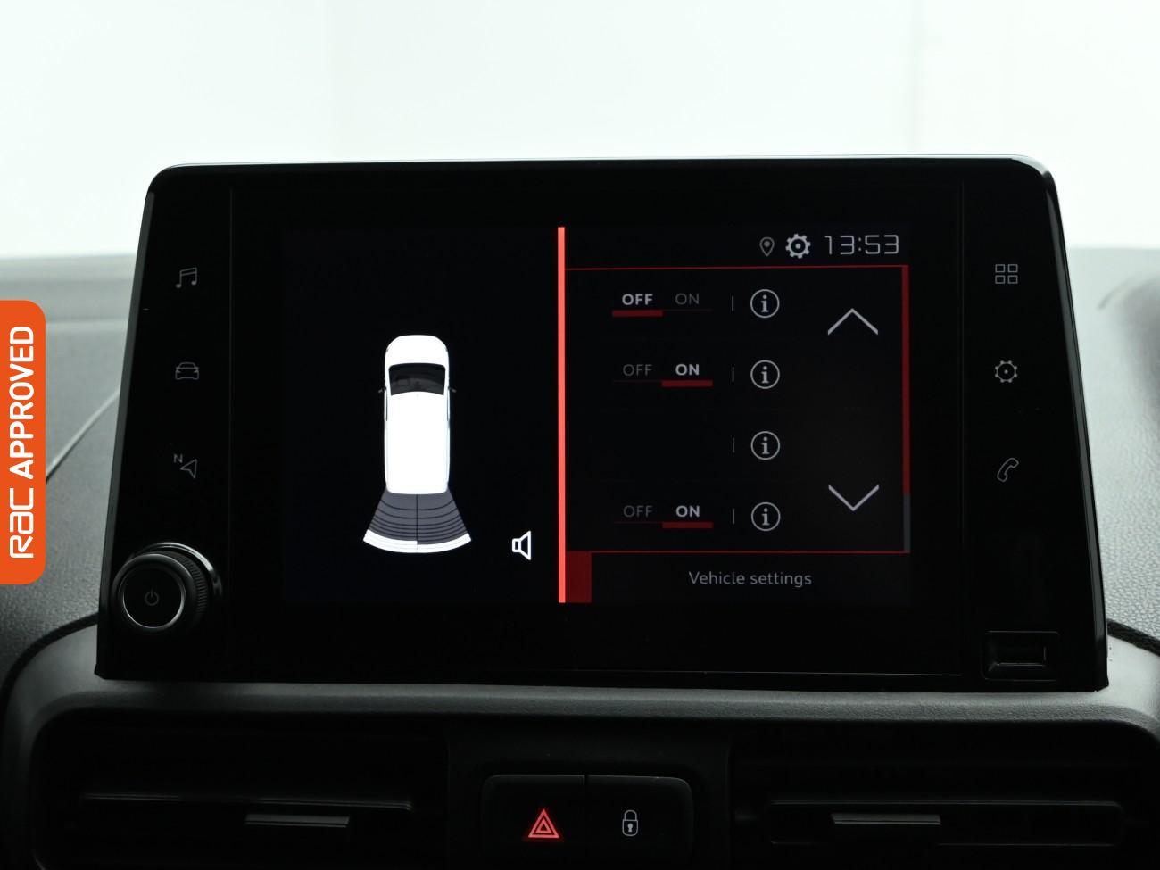 Used Citroen Berlingo 2020 for sale - 76480948: Photo 25