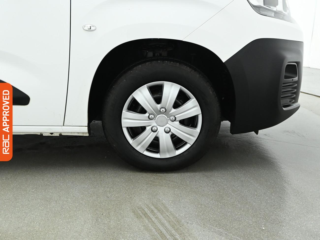 Used Citroen Berlingo 2020 for sale - 76480948: Photo 26