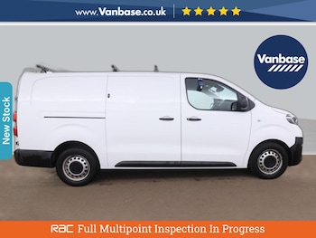 Used Toyota ProAce 2021 for sale - 78577297: Photo