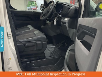 Used Toyota ProAce 2021 for sale - 78577297: Photo