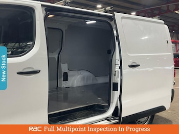 Used Toyota ProAce 2021 for sale - 78577297: Photo
