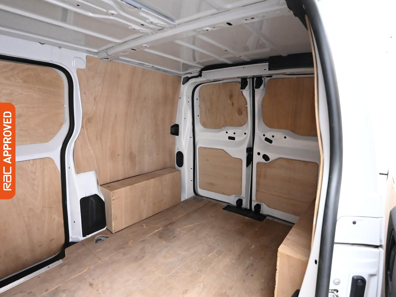 Used Citroen Dispatch 2022 for sale - 75823941: Photo 13