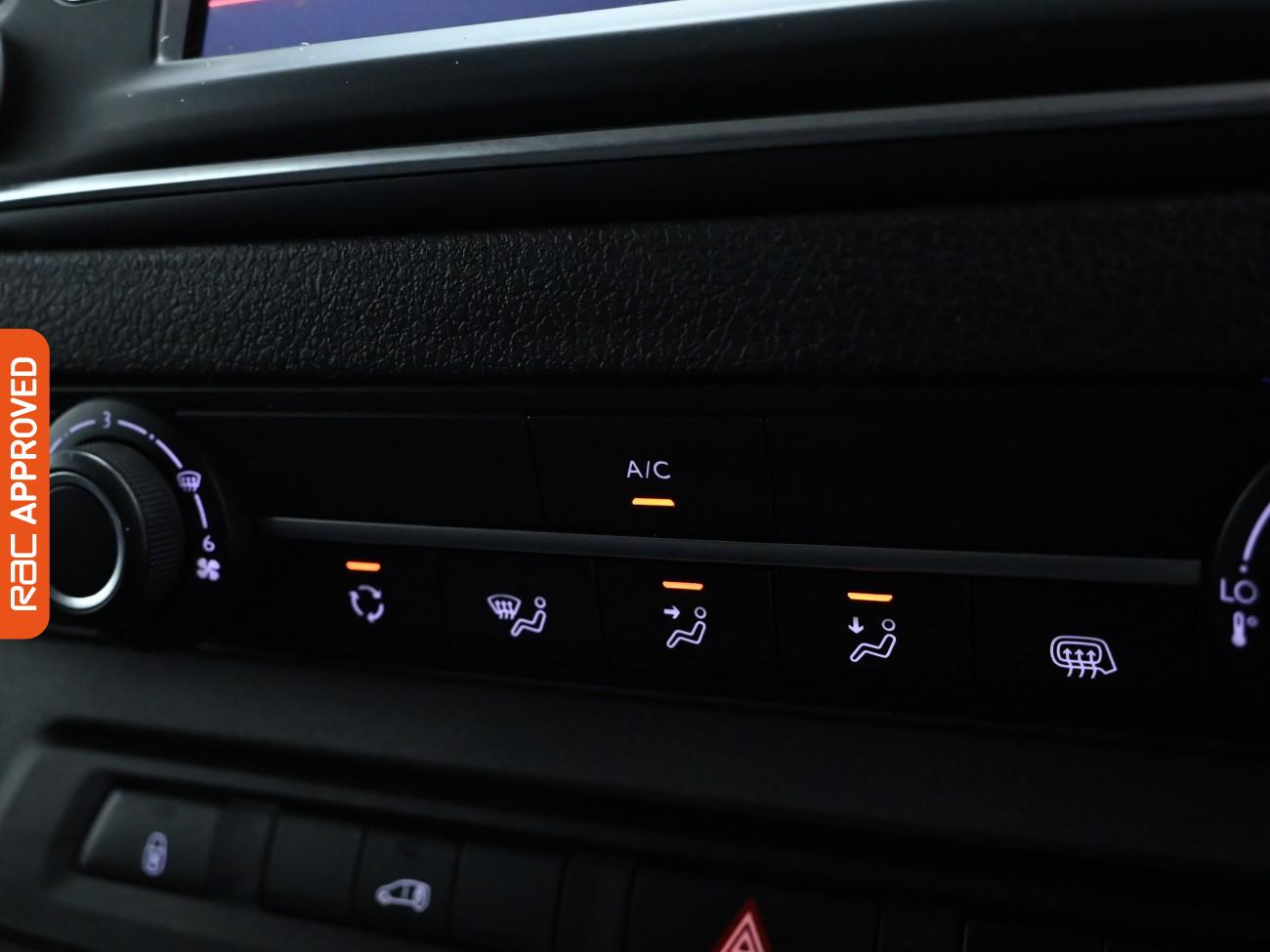 Used Citroen Dispatch 2022 for sale - 75823941: Photo 14