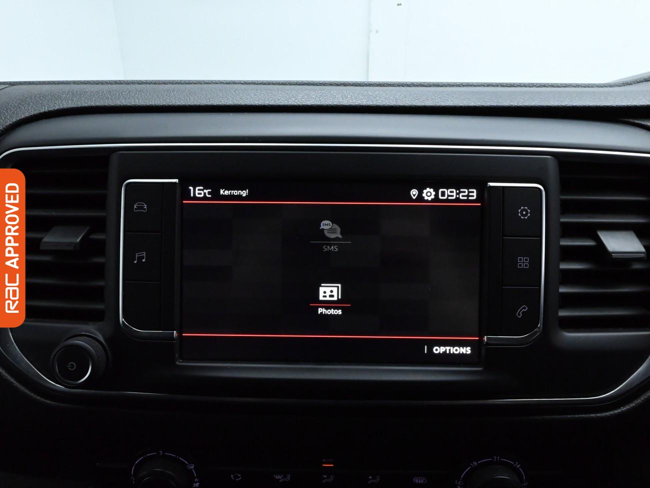 Used Citroen Dispatch 2022 for sale - 75823941: Photo 15