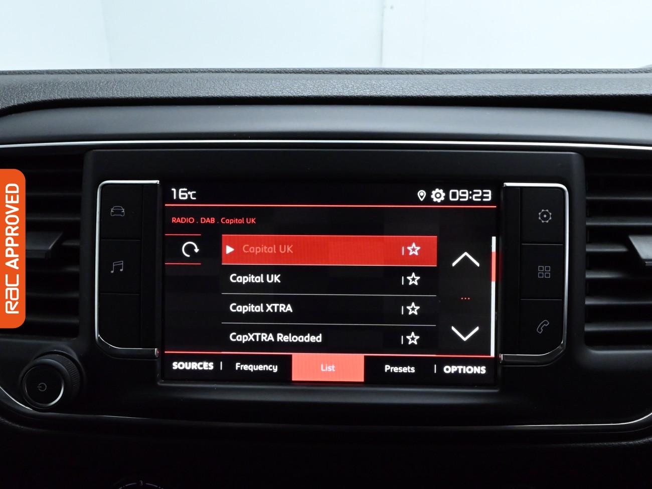 Used Citroen Dispatch 2022 for sale - 75823941: Photo 16