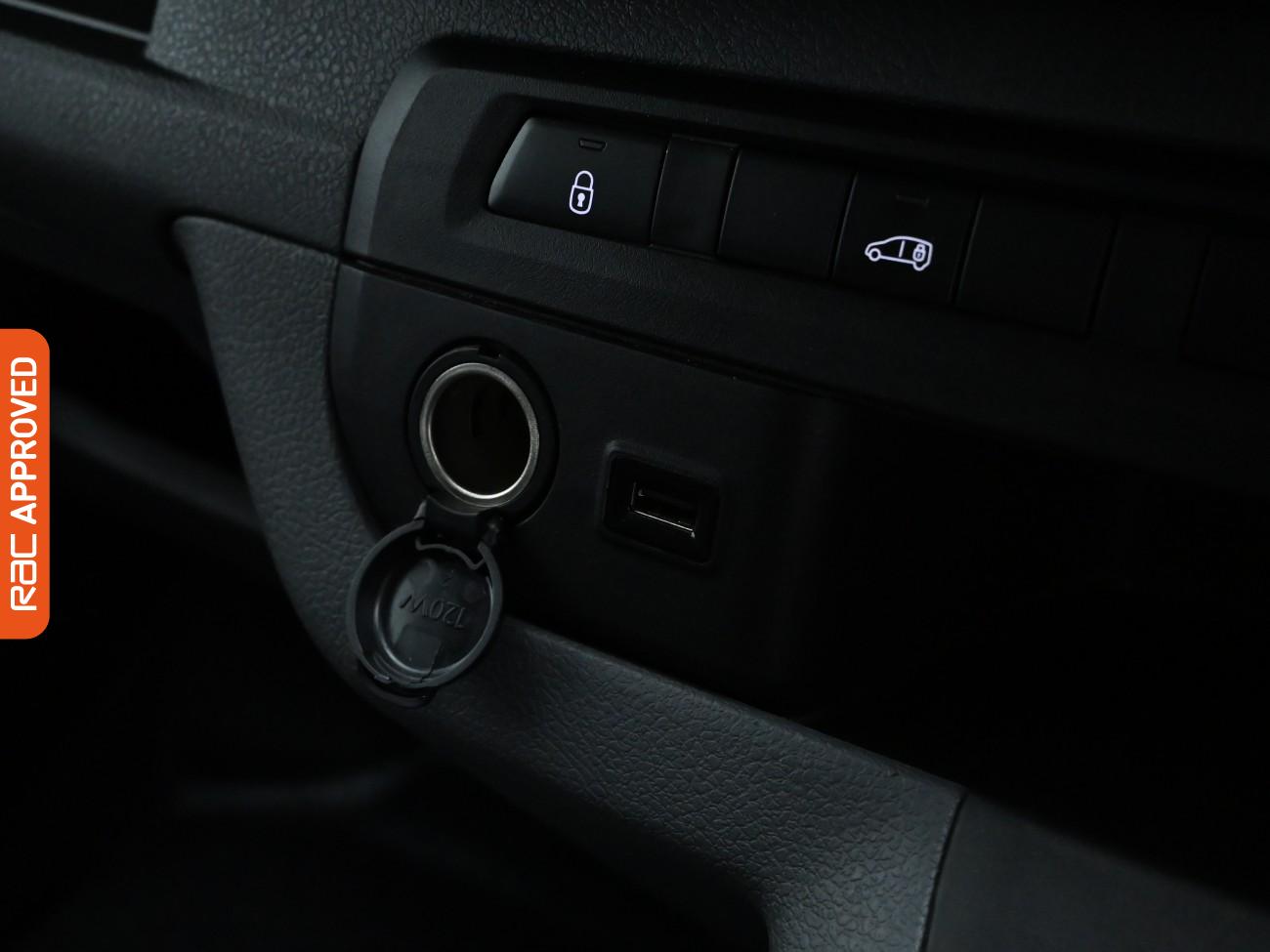 Used Citroen Dispatch 2022 for sale - 75823941: Photo 17