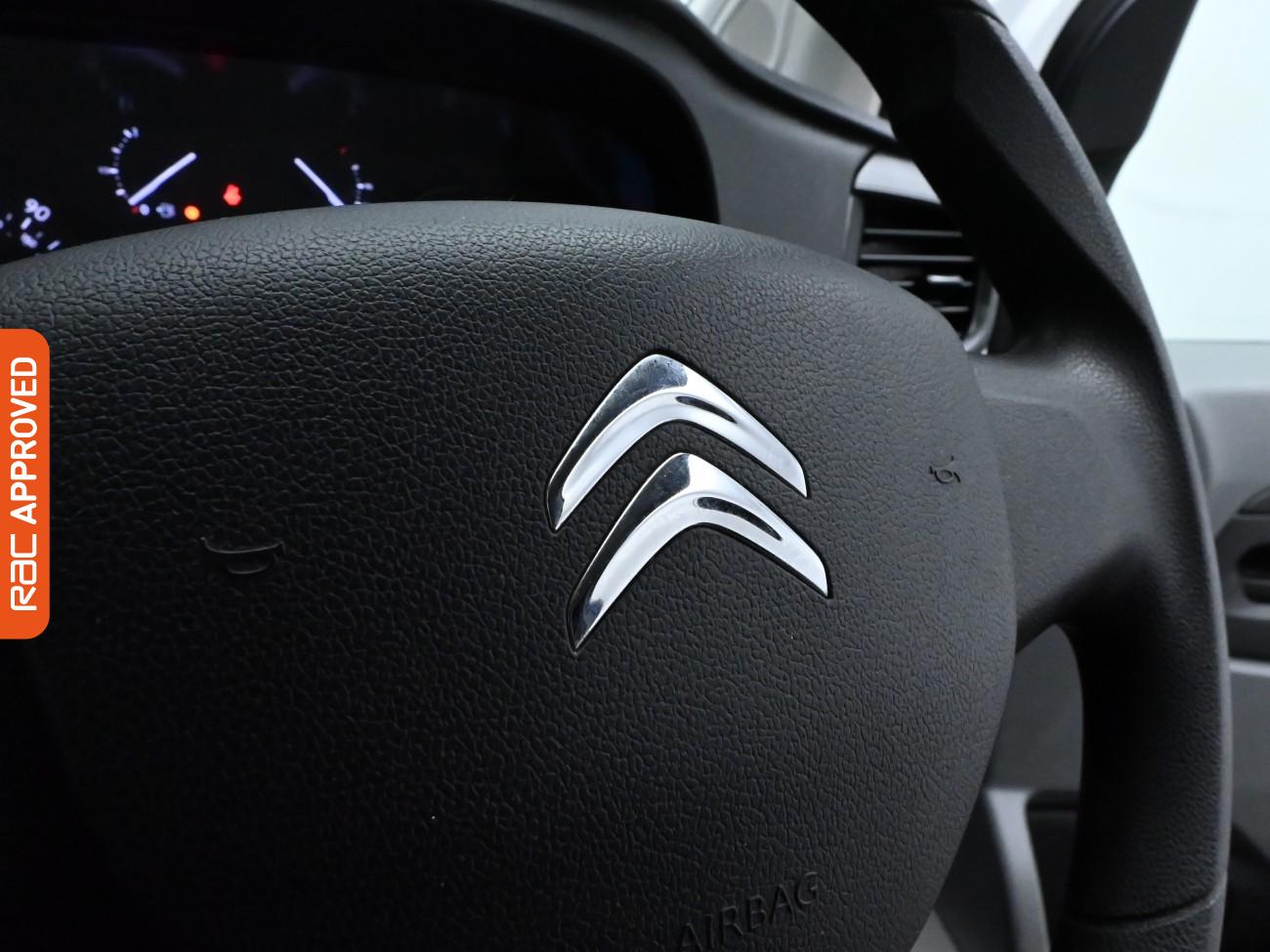 Used Citroen Dispatch 2022 for sale - 75823941: Photo 19