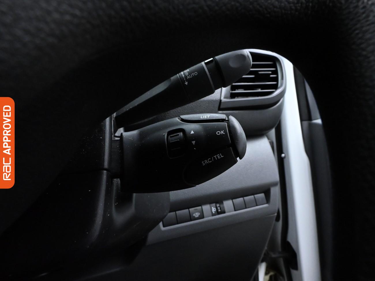 Used Citroen Dispatch 2022 for sale - 75823941: Photo 21