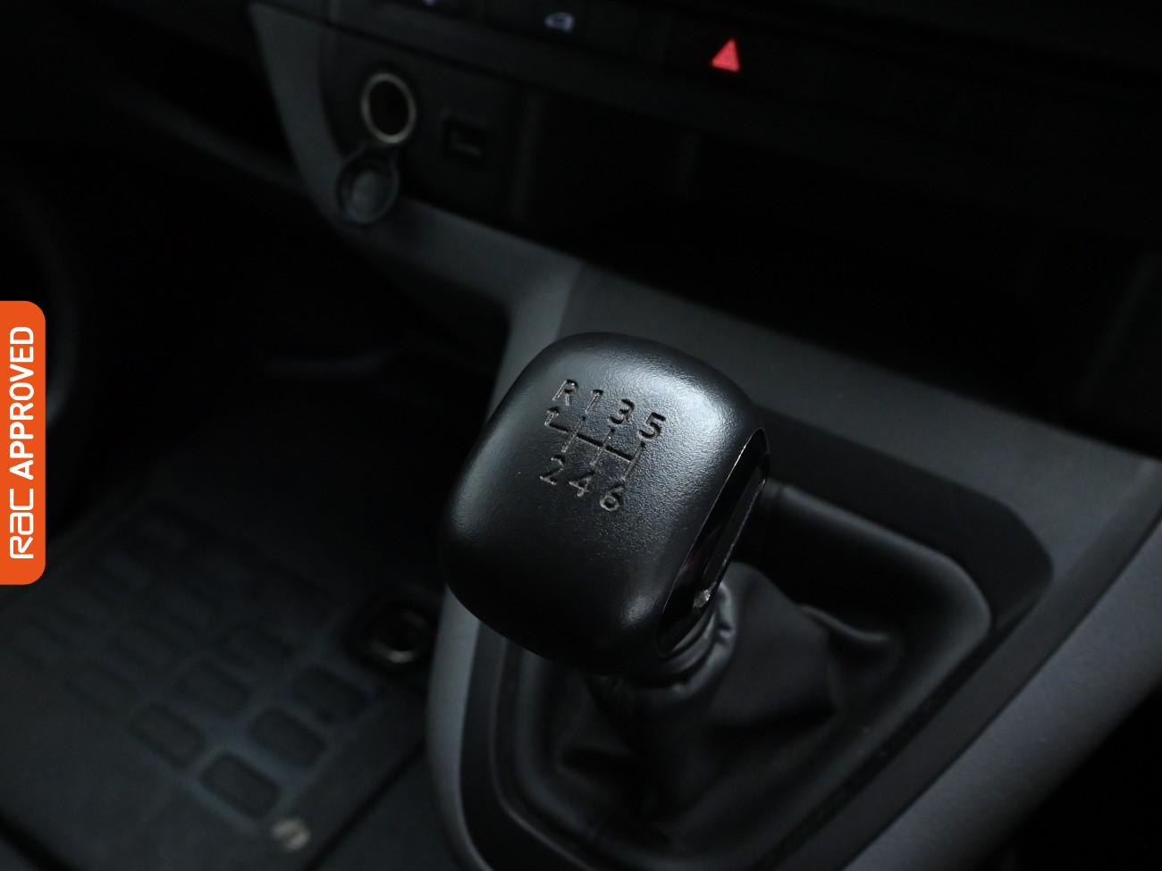 Used Citroen Dispatch 2022 for sale - 75823941: Photo 22