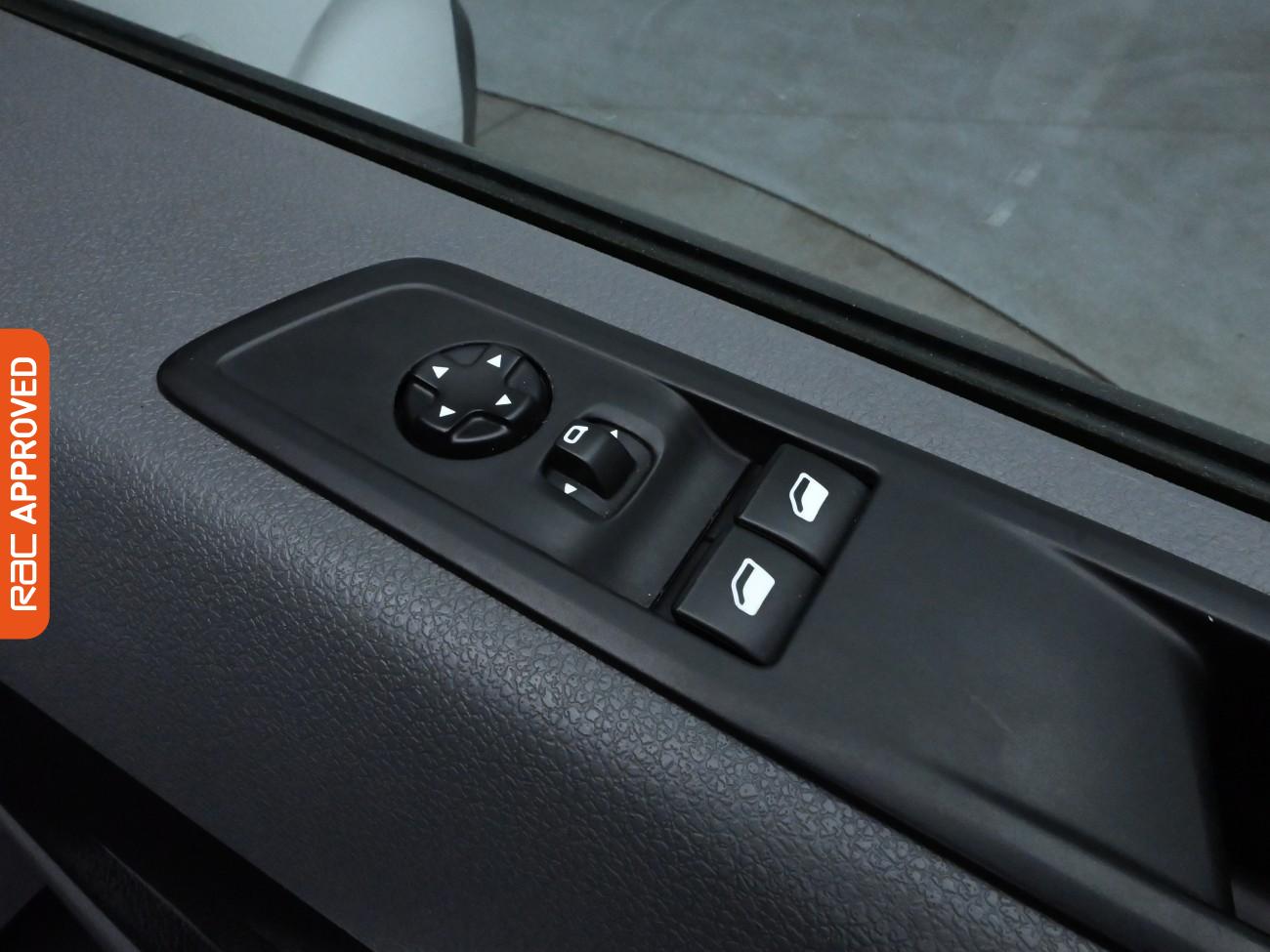 Used Citroen Dispatch 2022 for sale - 75823941: Photo 23