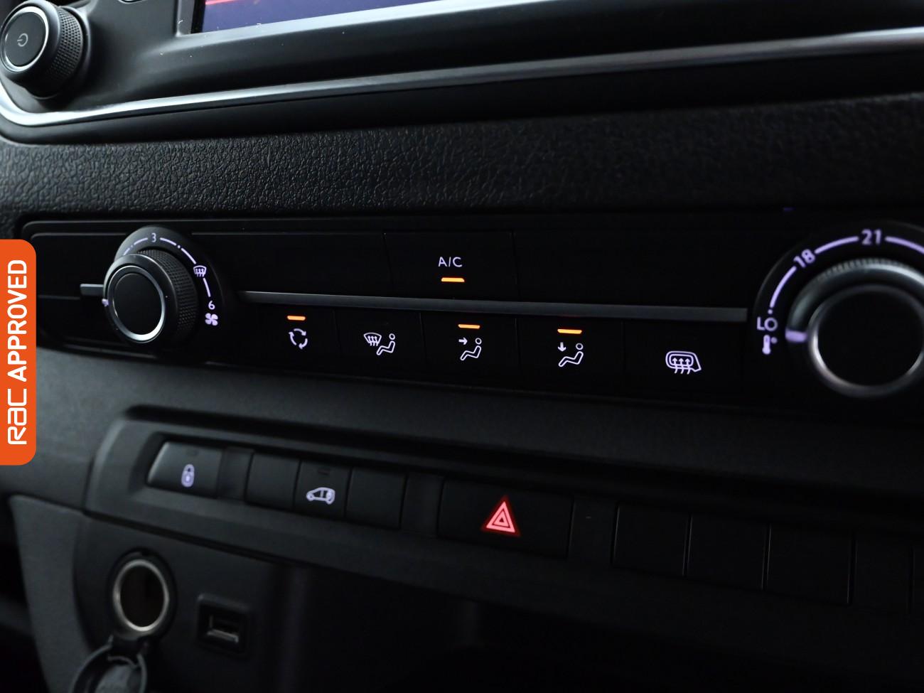 Used Citroen Dispatch 2022 for sale - 75823941: Photo 25