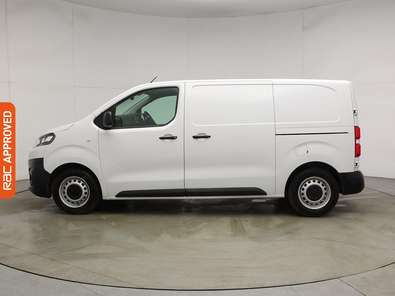 Used Citroen Dispatch 2022 for sale - 75823941: Photo 27