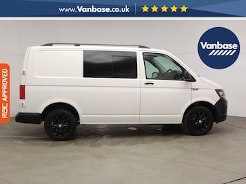 Used Volkswagen Transporter 2019 for sale - 75337461: Photo