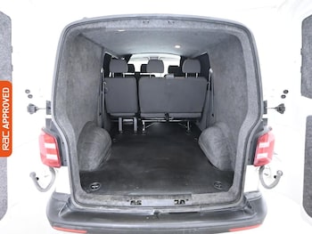Used Volkswagen Transporter 2019 for sale - 75337461: Photo
