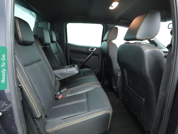 Used Ford Ranger 2020 for sale - 75787145: Photo 13