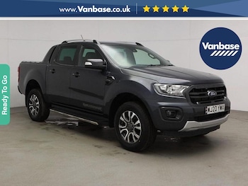 Ford - Ranger