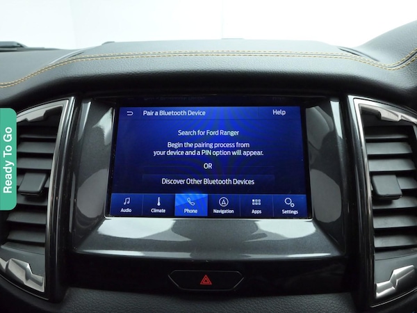 Used Ford Ranger 2020 for sale - 75787145: Photo 20