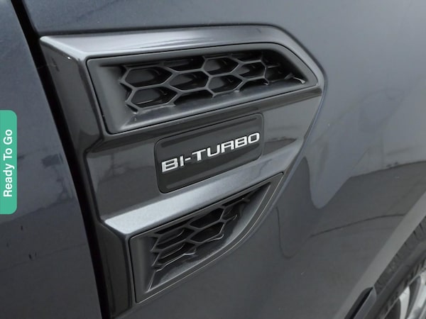 Used Ford Ranger 2020 for sale - 75787145: Photo 24