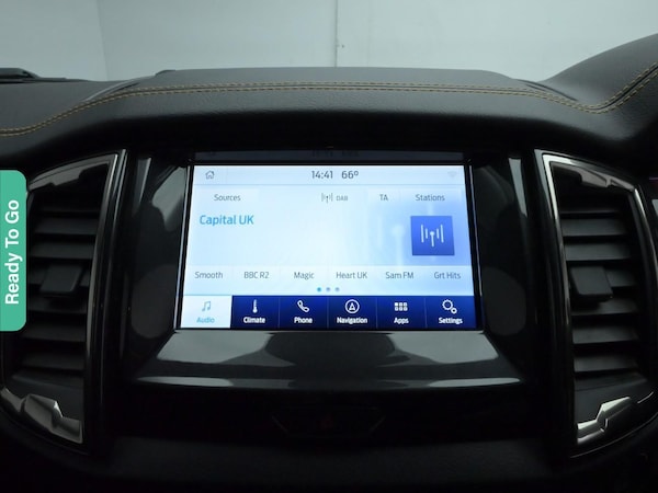 Used Ford Ranger 2020 for sale - 75787145: Photo 28