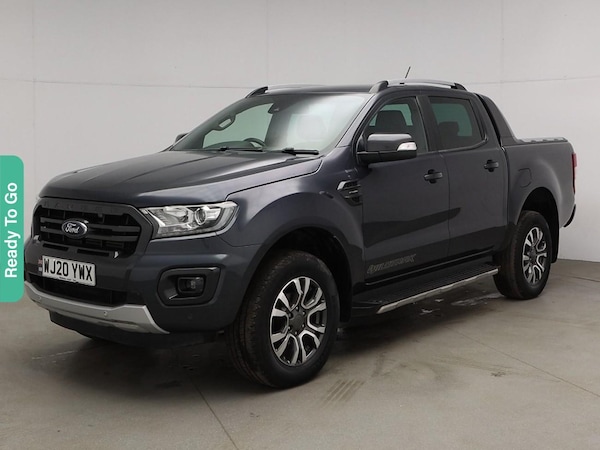 Used Ford Ranger 2020 for sale - 75787145: Photo 29