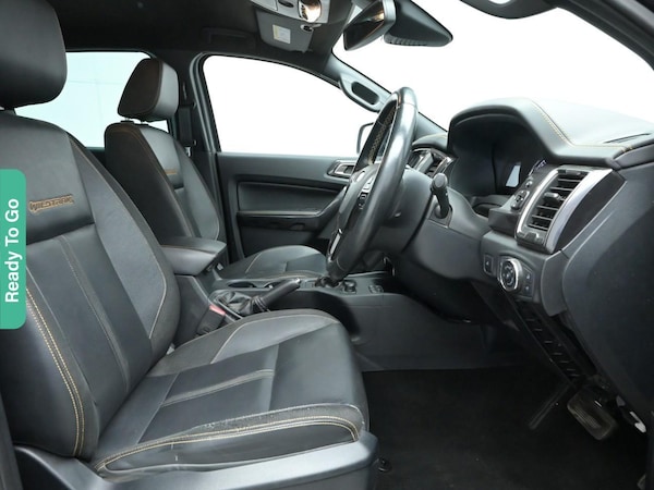 Used Ford Ranger 2020 for sale - 75787145: Photo 2