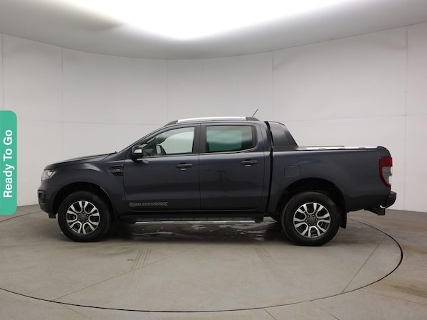 Used Ford Ranger 2020 for sale - 75787145: Photo 30