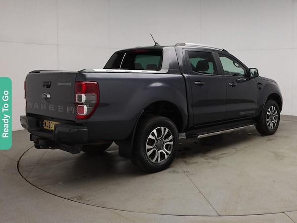 Used Ford Ranger 2020 for sale - 75787145: Photo 31