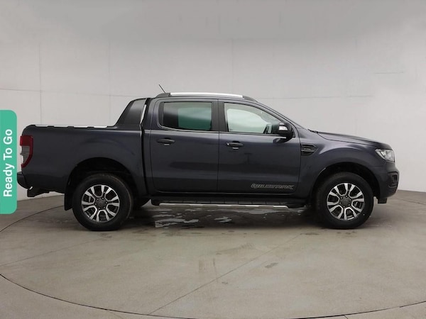 Used Ford Ranger 2020 for sale - 75787145: Photo 4