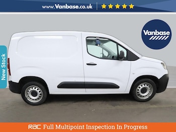 Used Citroen Berlingo 2023 for sale - 78105211: Photo