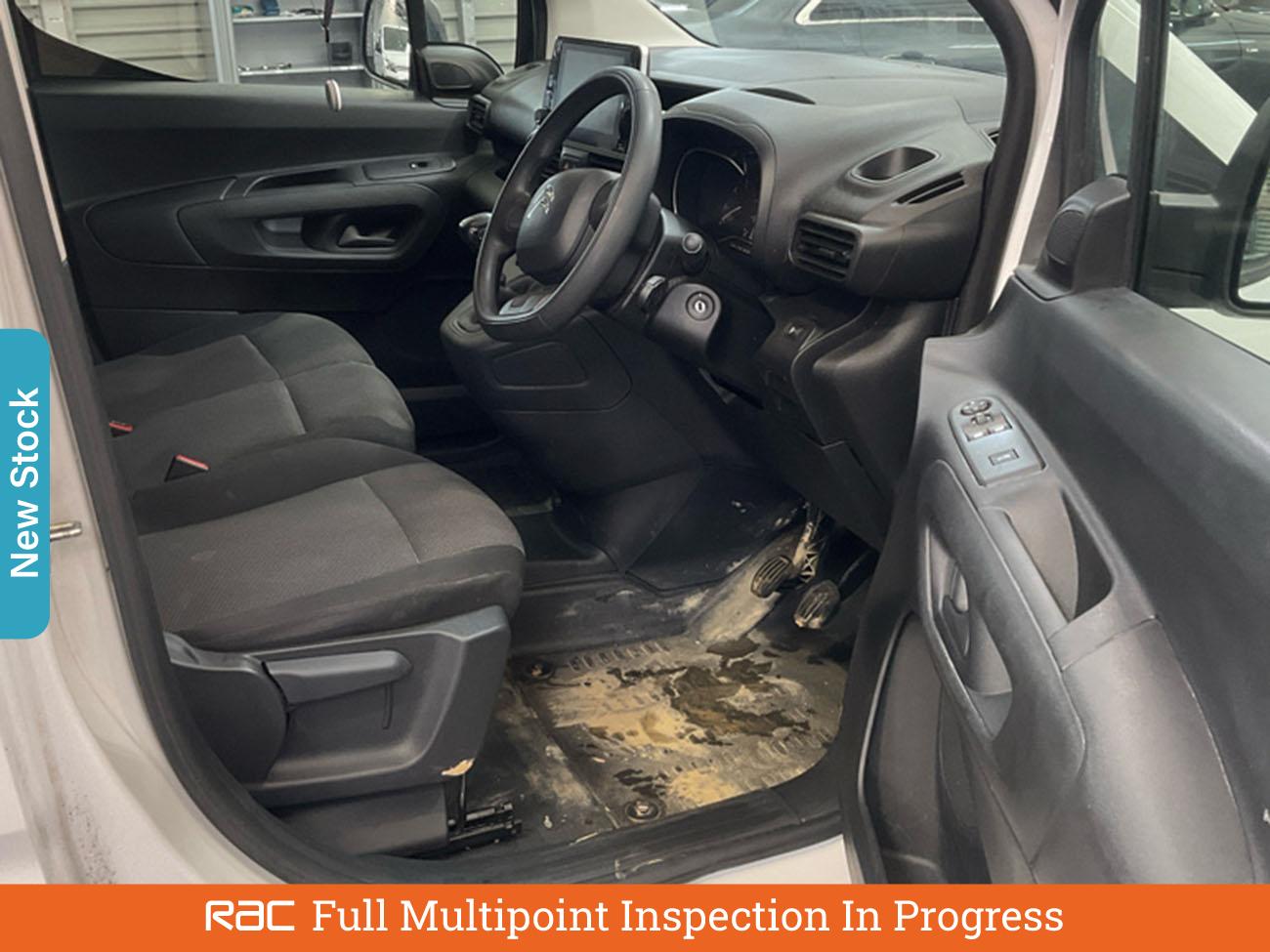 Used Citroen Berlingo 2023 for sale - 78105211: Photo 2