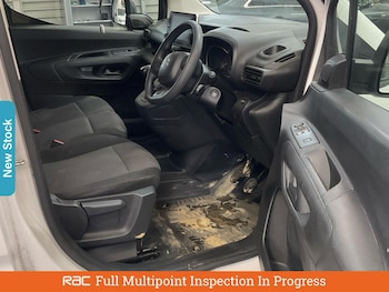 Used Citroen Berlingo 2023 for sale - 78105211: Photo