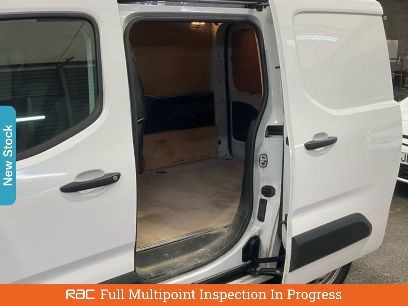 Used Citroen Berlingo 2023 for sale - 78105211: Photo 3