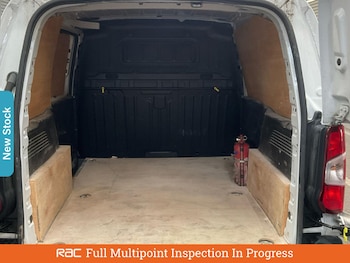 Used Citroen Berlingo 2023 for sale - 78105211: Photo