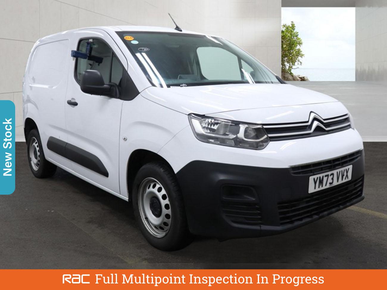 Used Citroen Berlingo 2023 for sale - 78105211: Photo 6