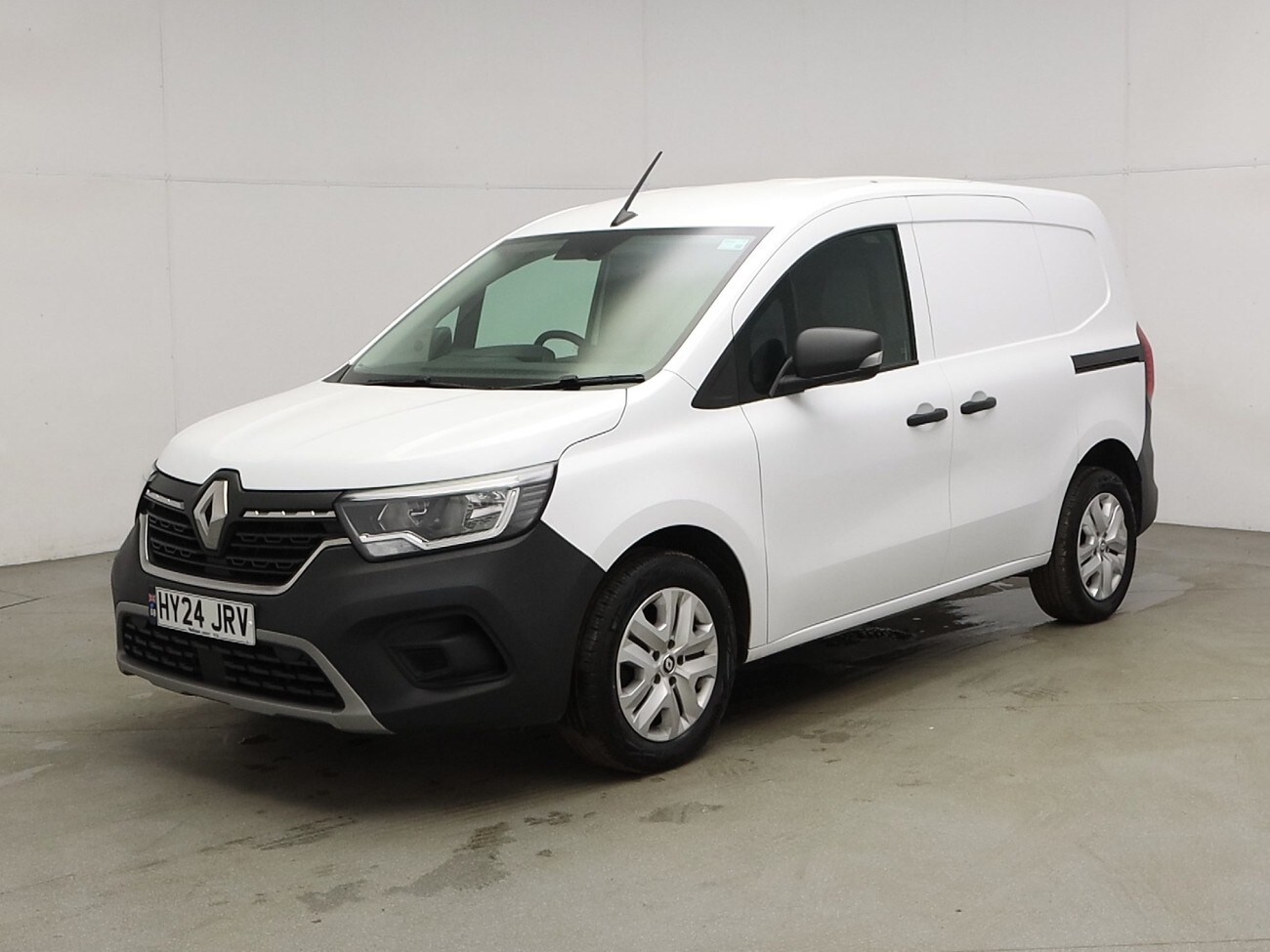 Vehicle 26