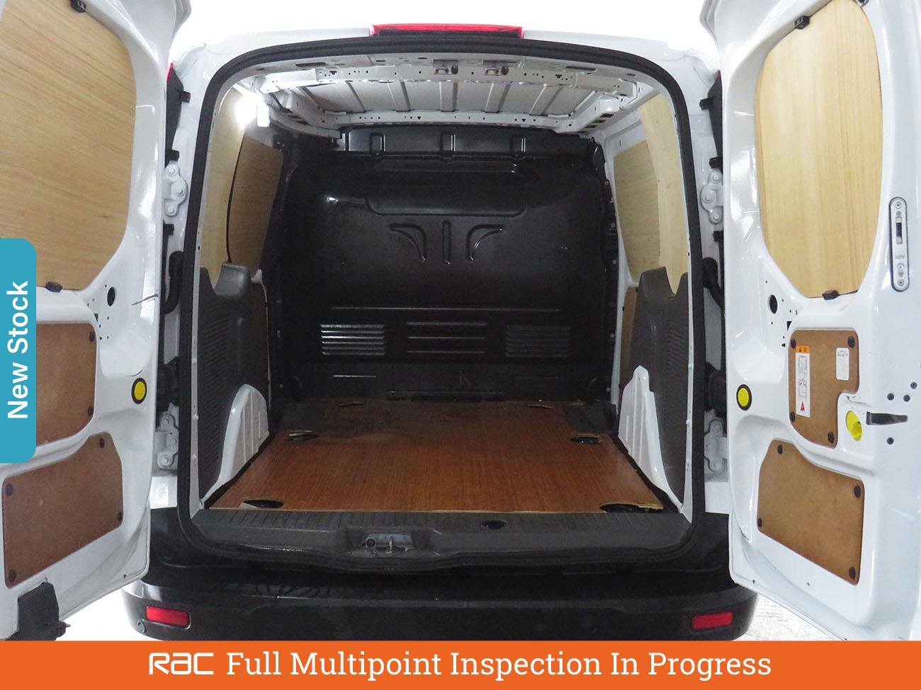 Used Ford Transit Connect 2023 for sale - 77313078: Photo 3