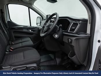 Used Ford Transit Custom 2023 for sale - 79865162: Photo