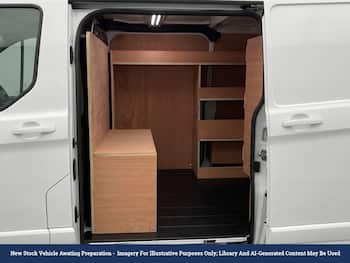 Used Ford Transit Custom 2023 for sale - 79865162: Photo