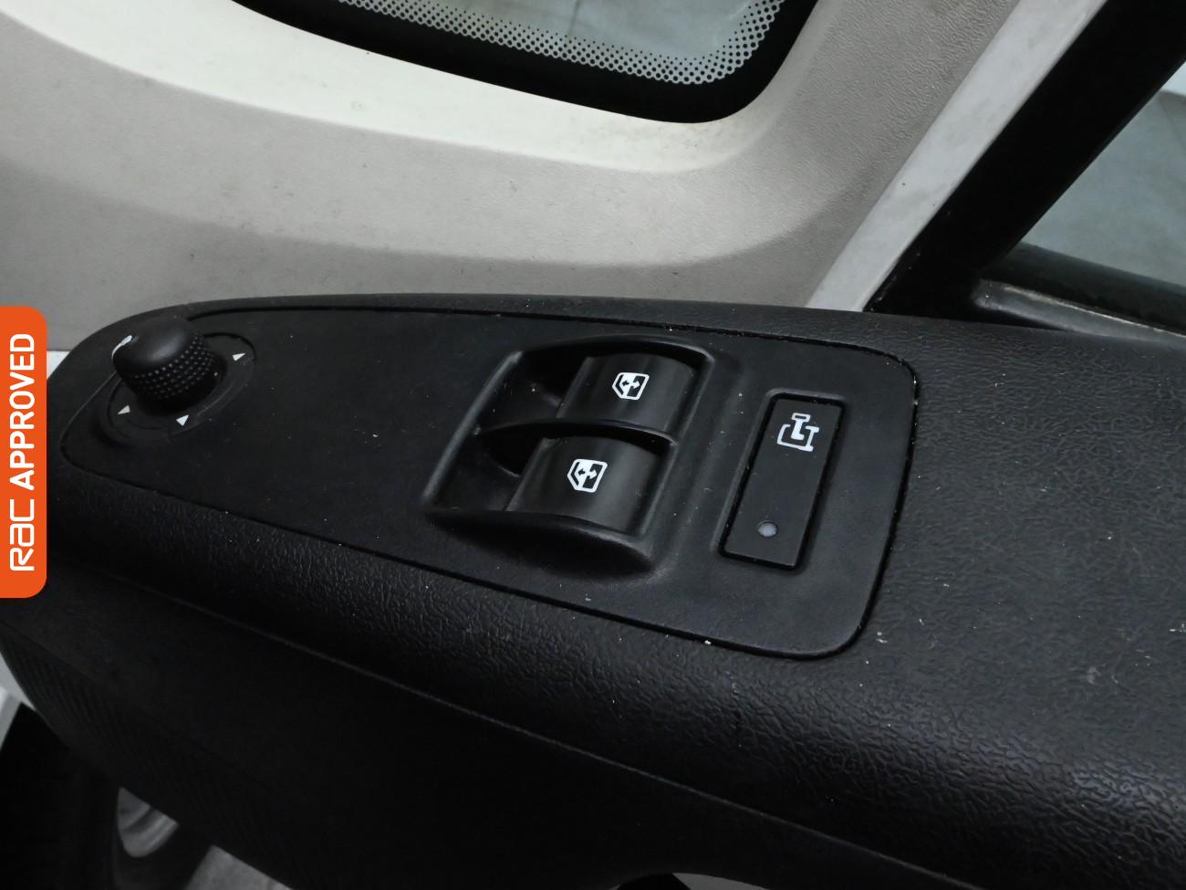 Used Citroen Relay 2017 for sale - 75819521: Photo 25