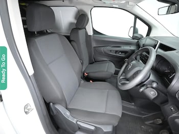Used Citroen Berlingo 2021 for sale - 74780831: Photo