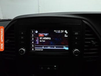 Used Mercedes-Benz Vito 2020 for sale - 79217416: Photo
